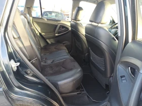 Toyota Rav4 4x4 LIZING AUTOMAT | Mobile.bg � ����� ������ 10