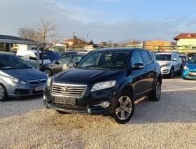 ����� �� �������� �� Toyota Rav4 4x4 LIZING AUTOMAT