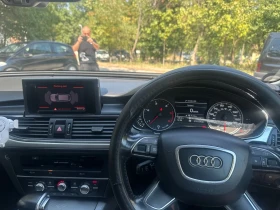 Audi A6 3.0 TDI QUATRRO   | Mobile.bg    8