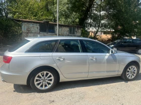 Audi A6 3.0 TDI QUATRRO платено МИТО, снимка 7