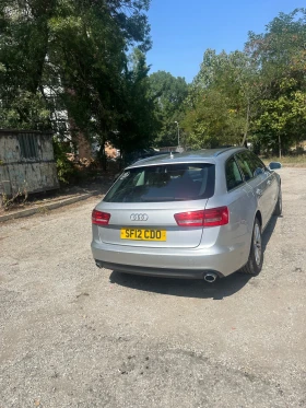 Audi A6 3.0 TDI QUATRRO   | Mobile.bg    6