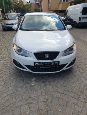 Seat Ibiza | Mobile.bg    5