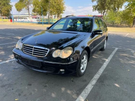 Mercedes-Benz C 180, снимка 3