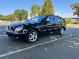 Mercedes-Benz C 180, снимка 4