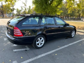 Mercedes-Benz C 180, снимка 7