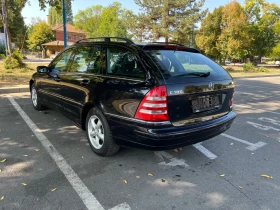 Mercedes-Benz C 180, снимка 8