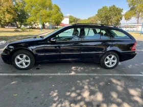 Mercedes-Benz C 180, снимка 5