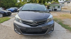 Toyota Yaris 1.0i 69k.c. | Mobile.bg    2