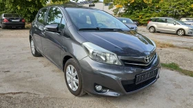 Toyota Yaris 1.0i 69k.c. | Mobile.bg    3