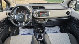 Toyota Yaris 1.0i 69k.c. | Mobile.bg    9