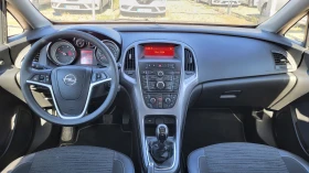 Opel Astra 1.6 cdti E6, снимка 10