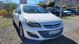 Opel Astra 1.6 cdti E6 | Mobile.bg    2