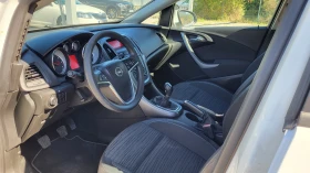 Opel Astra 1.6 cdti E6, снимка 7