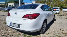 Opel Astra 1.6 cdti E6, снимка 3