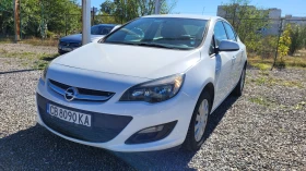 Opel Astra 1.6 cdti E6, снимка 1