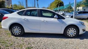 Opel Astra 1.6 cdti E6, снимка 6