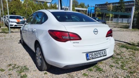 Opel Astra 1.6 cdti E6, снимка 4