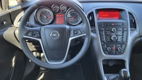 Opel Astra 1.6 cdti E6, снимка 11