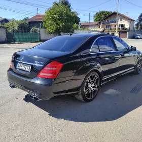 Mercedes-Benz S 500, снимка 3