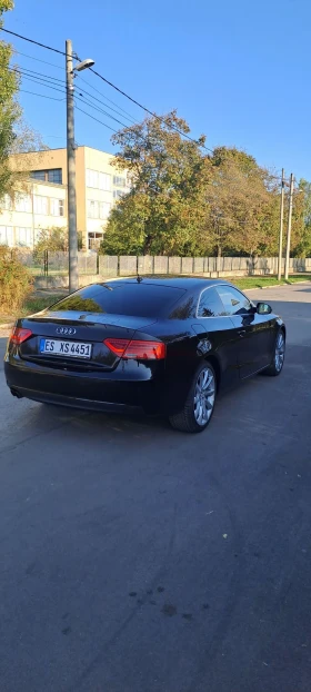 Audi A5 А5 S line1.8Т 170к.с 6ск.феислифт, снимка 4