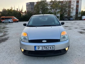 Ford Fiesta 4(5)//./    | Mobile.bg    2