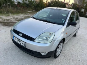 Ford Fiesta 4(5)//./    | Mobile.bg    3