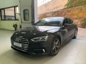 Audi A5 3.0TDi 4X4 DIGITAL COKCPIT