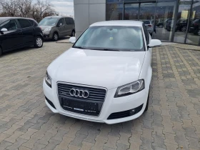 Обява за продажба на Audi A3 2.0T-QUATTRO * DSG* LED 149хил.км! ~14 900 лв. - изображение 2