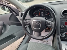 Audi A3 2.0T-QUATTRO * DSG* LED 149.! | Mobile.bg    14