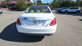 Mercedes-Benz C 300 4MATIC* Burmester* Keyless* Камер* м.точко* , снимка 3