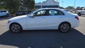 Mercedes-Benz C 300 4MATIC* Burmester* Keyless* Камер* м.точко* , снимка 2