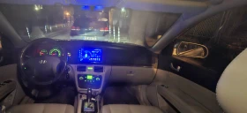 Hyundai Sonata 2.0 CRDI, снимка 4