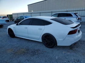 Audi A7  PREMIUM PLUS, снимка 2