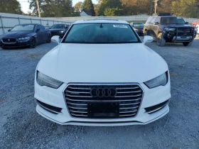 Audi A7  PREMIUM PLUS, снимка 5