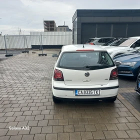 VW Polo, снимка 3