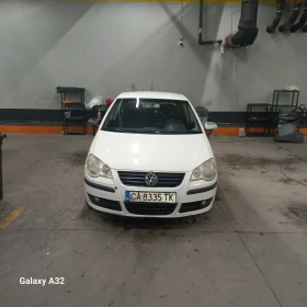 VW Polo, снимка 7