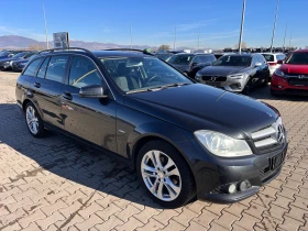 Mercedes-Benz C 220 CDI AVTOMAT/NAVI, снимка 4