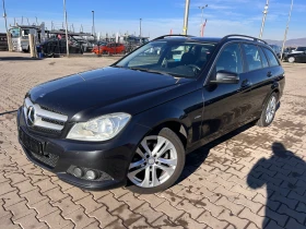 Mercedes-Benz C 220 CDI AVTOMAT/NAVI, снимка 1