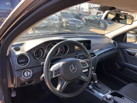 Mercedes-Benz C 220 CDI AVTOMAT/NAVI, снимка 11