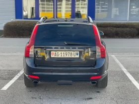 Volvo V50 2.5Т-230кс.4Х4, снимка 6