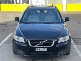 Volvo V50 2.5Т-230кс.4Х4, снимка 2