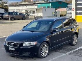 Volvo V50 2.5Т-230кс.4Х4, снимка 3