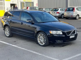 Volvo V50 2.5Т-230кс.4Х4, снимка 1