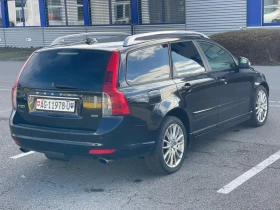 Volvo V50 2.5Т-230кс.4Х4, снимка 7