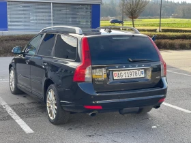 Volvo V50 2.5Т-230кс.4Х4, снимка 5