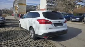 Ford Focus 1.5 ПЕРФЕКТЕН, снимка 4