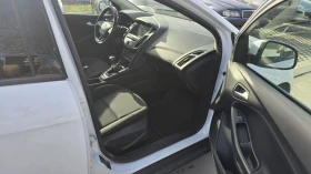 Ford Focus 1.5 ПЕРФЕКТЕН, снимка 8