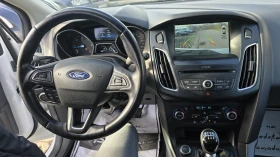 Ford Focus 1.5 ПЕРФЕКТЕН, снимка 14