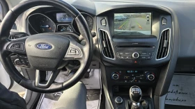 Ford Focus 1.5 ПЕРФЕКТЕН, снимка 12