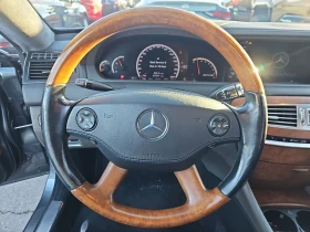 Mercedes-Benz CL 63 AMG PremiumPack* Massage* NightView* Designo* Keyless* - [16] 